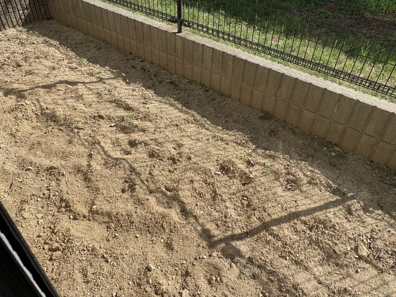 バルコニー・ベランダ 写真16