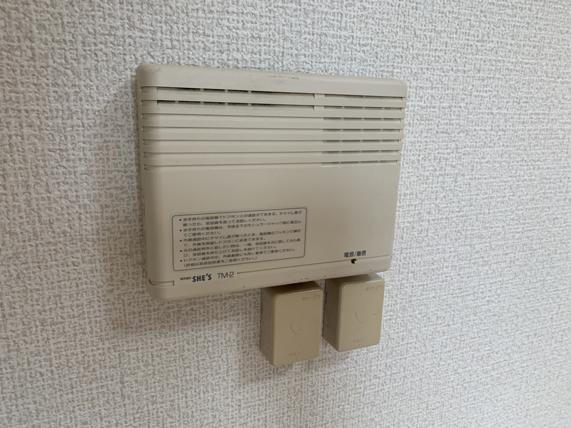 セキュリティ 写真17