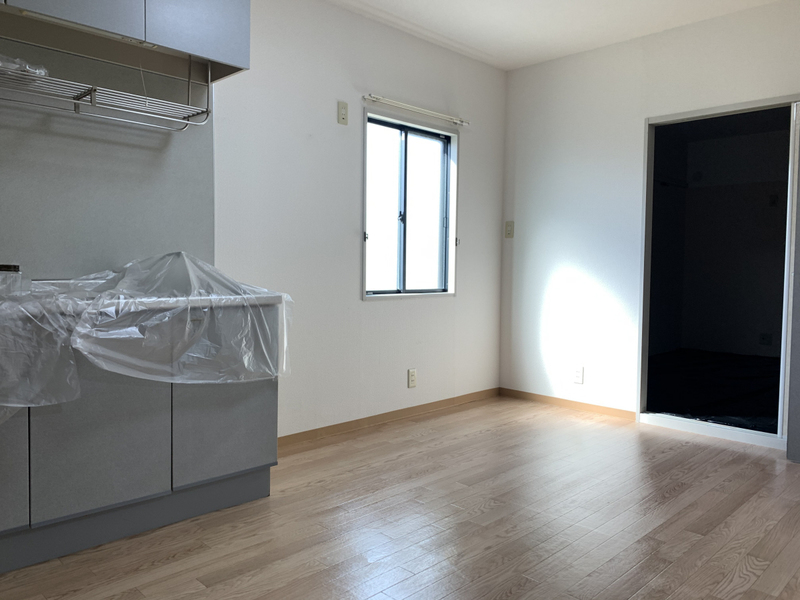 リビング 写真3