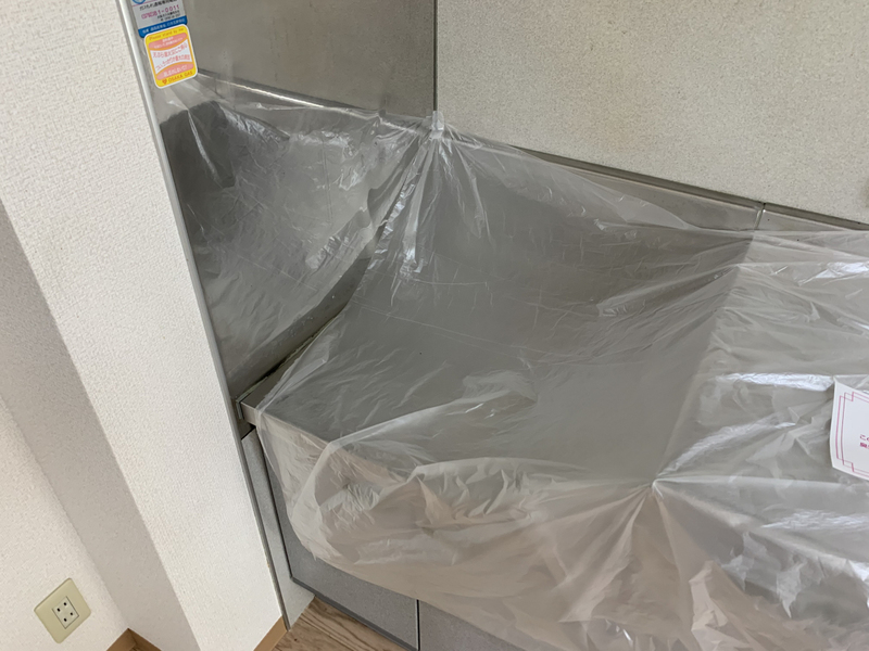 キッチン 写真5