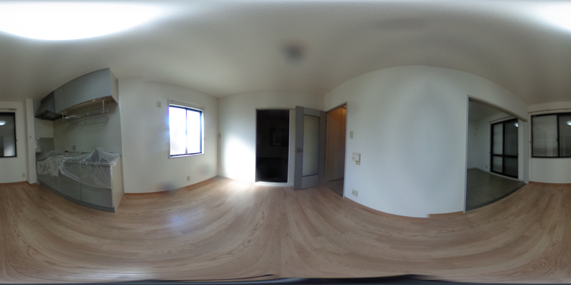 リビング 写真33