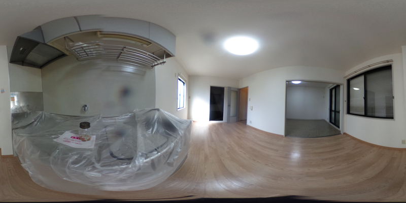 キッチン 写真34