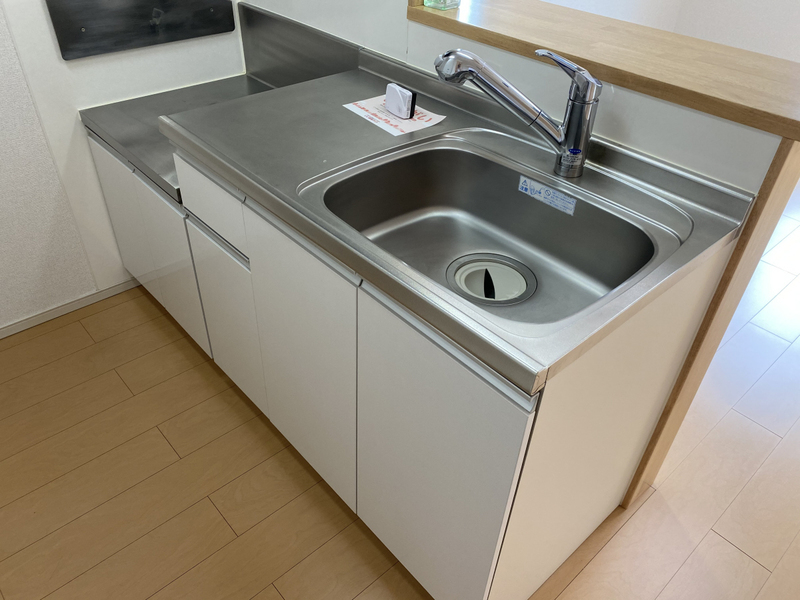 キッチン 写真5
