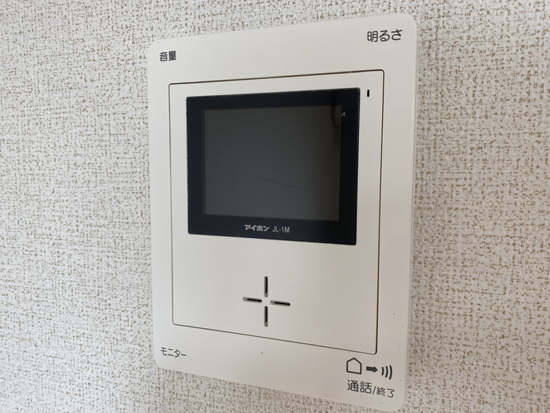 セキュリティ 写真18