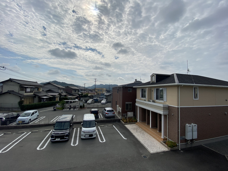 眺望 写真28