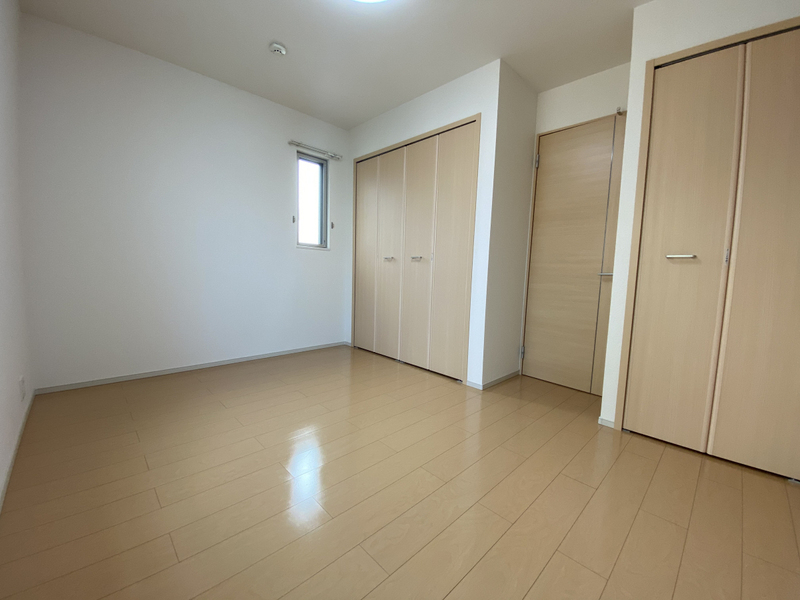 子供部屋 写真7