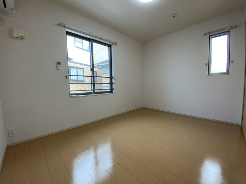 子供部屋 写真8