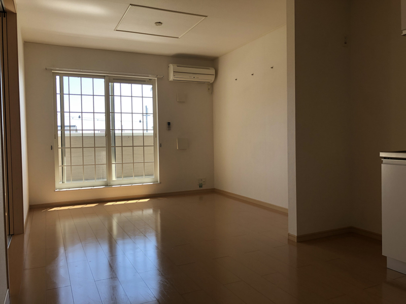 リビング 写真3