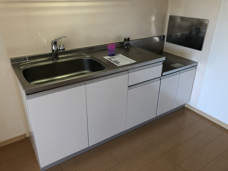 キッチン 写真4