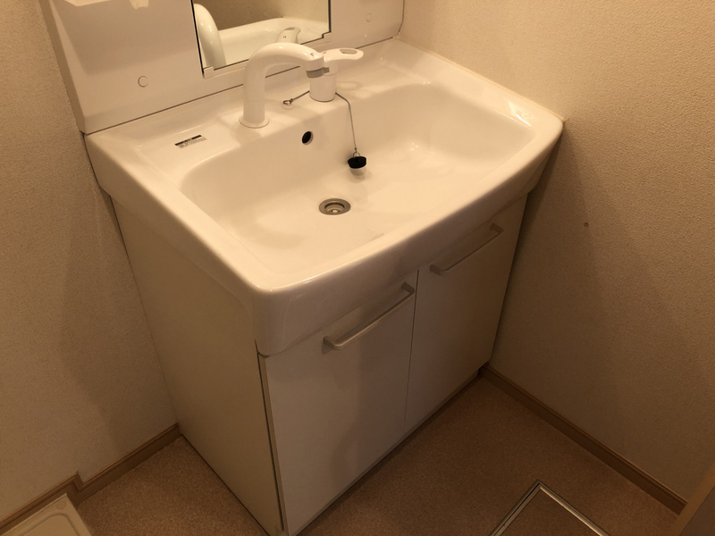 洗面所 写真9