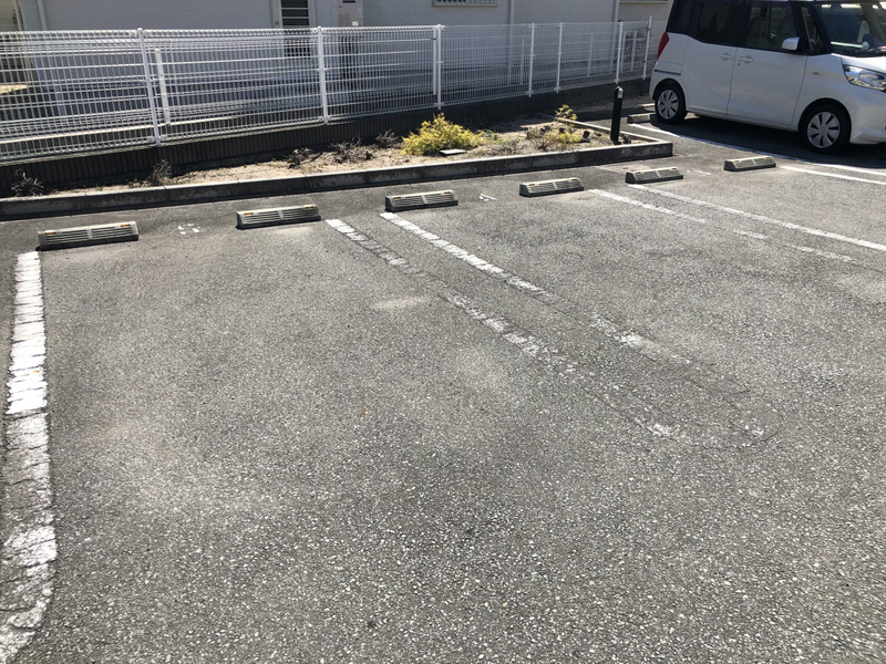 駐車場 写真32
