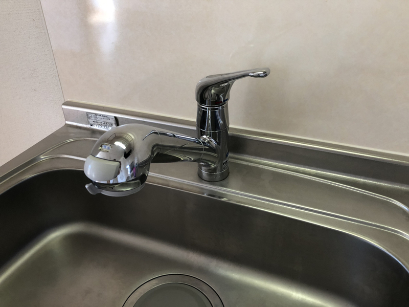 キッチン 写真5