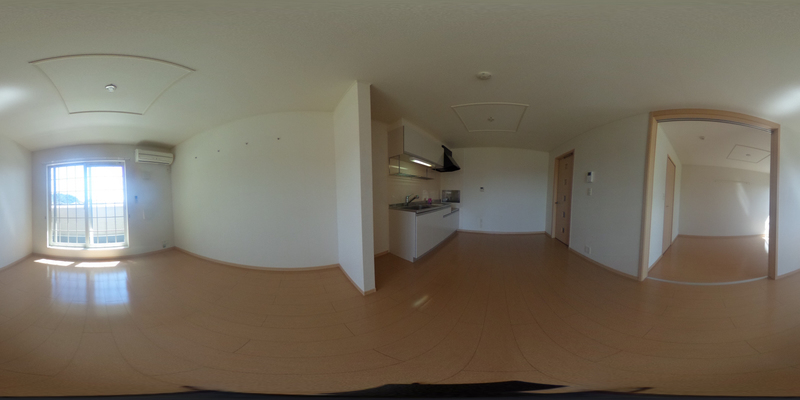 リビング 写真33