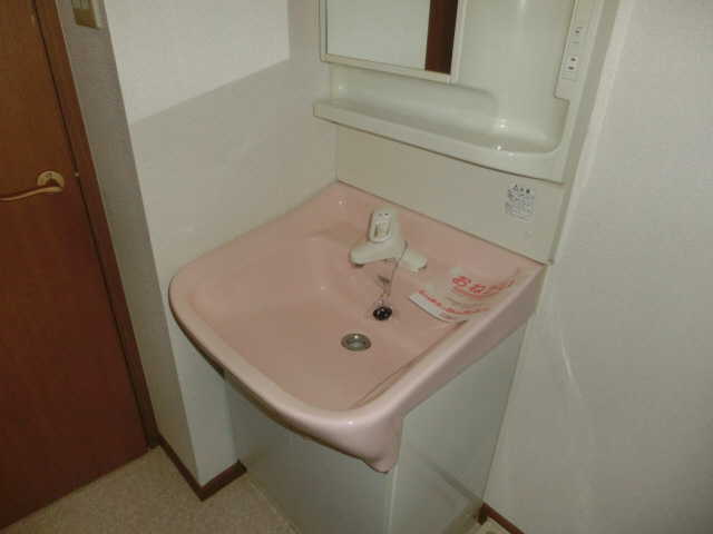 洗面所 写真11