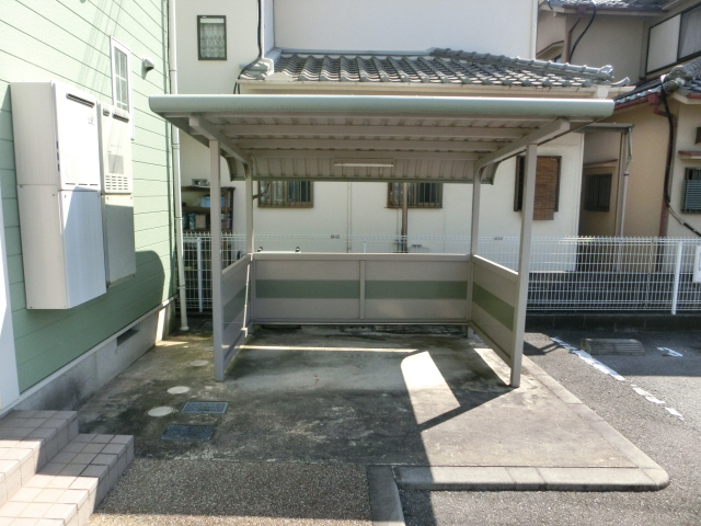 共用部 写真31