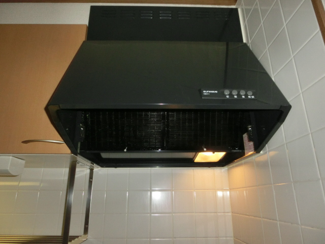 設備 写真20