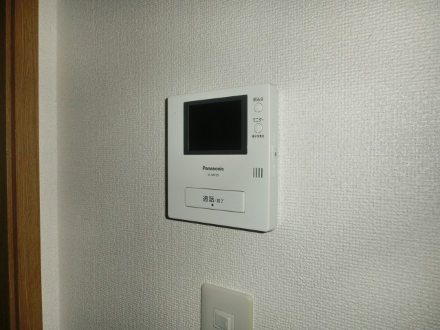 セキュリティ 写真19