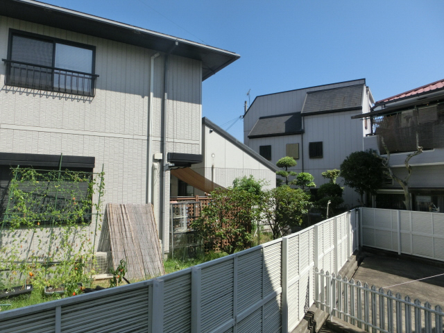 眺望 写真28