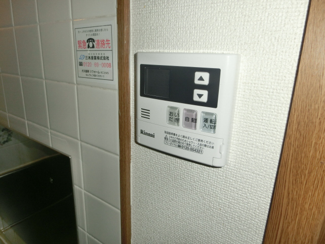 バス 写真13