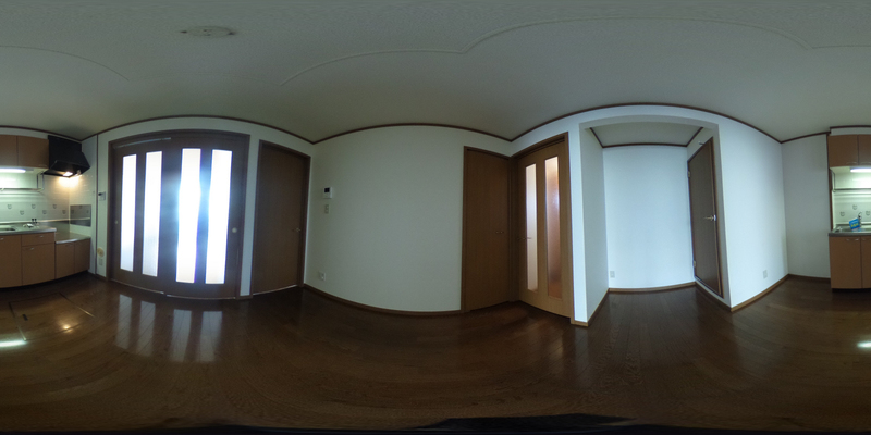 キッチン 写真33