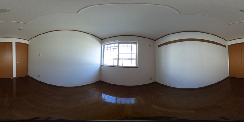 寝室 写真35