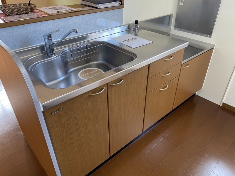 キッチン 写真4