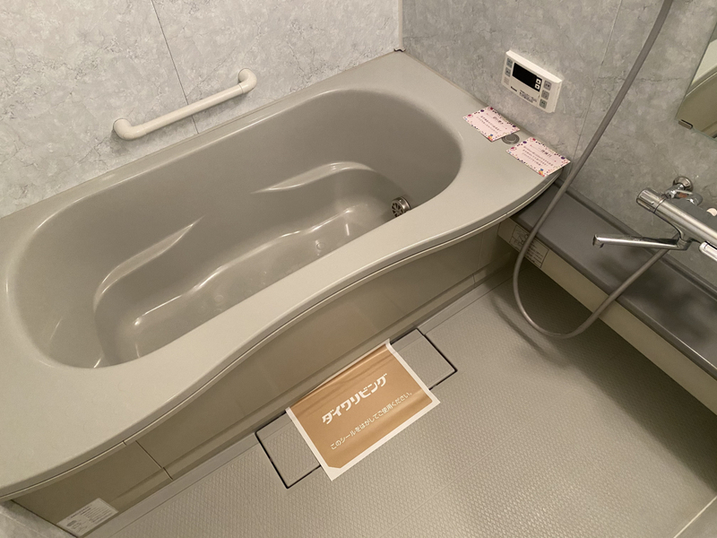 バス 写真11
