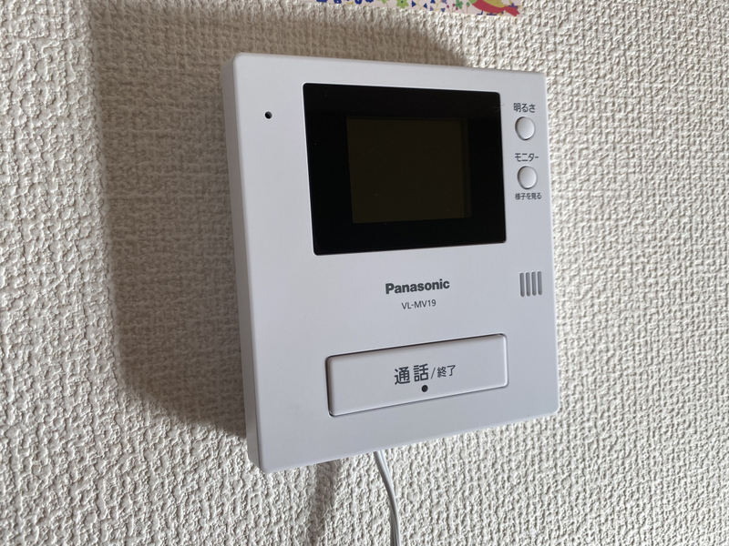 セキュリティ 写真17