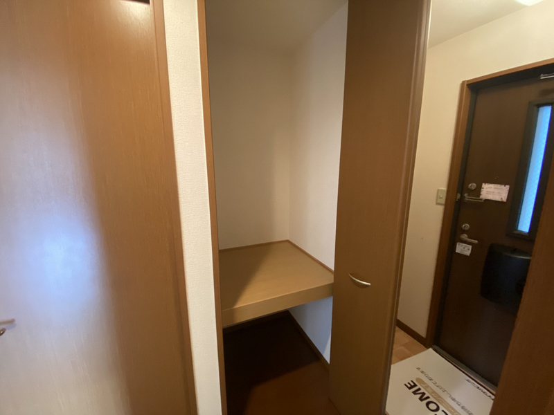収納 写真15