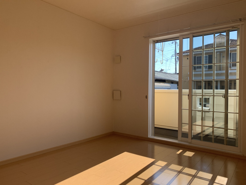 リビング 写真2