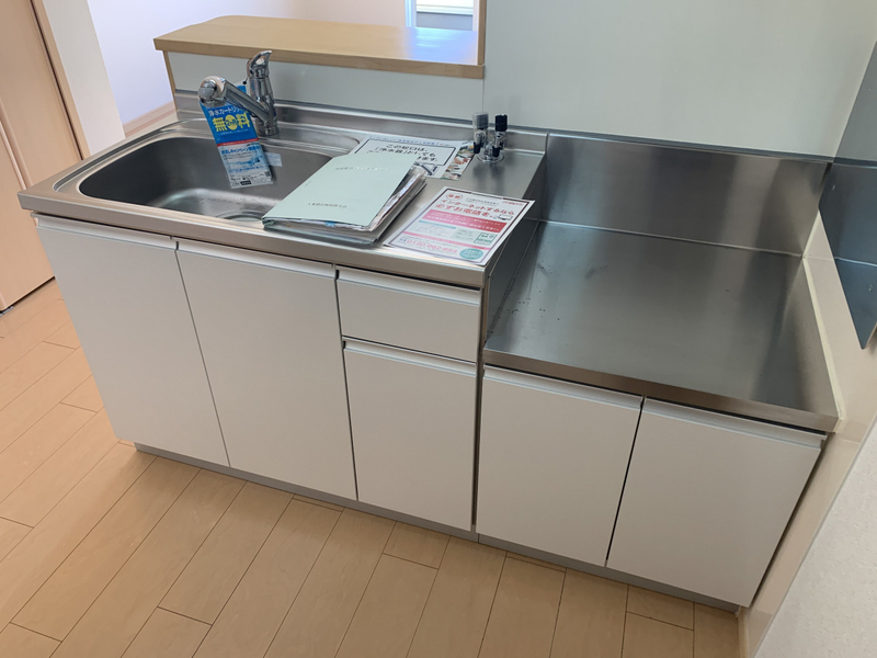 キッチン 写真4