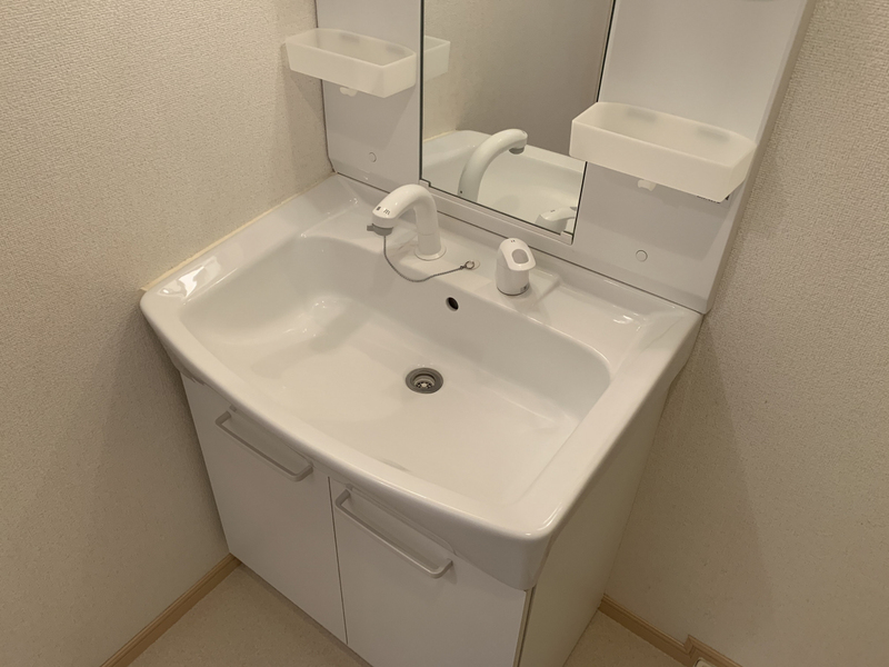 洗面所 写真10