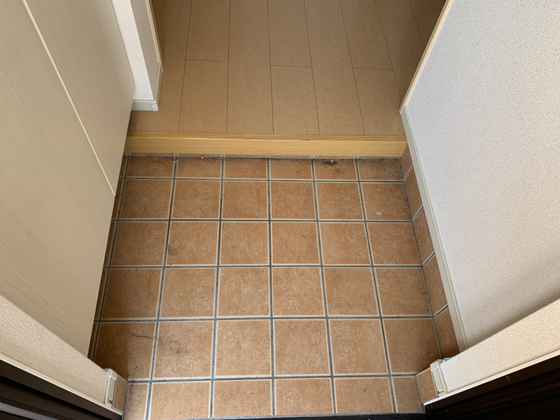 キッチン 写真5