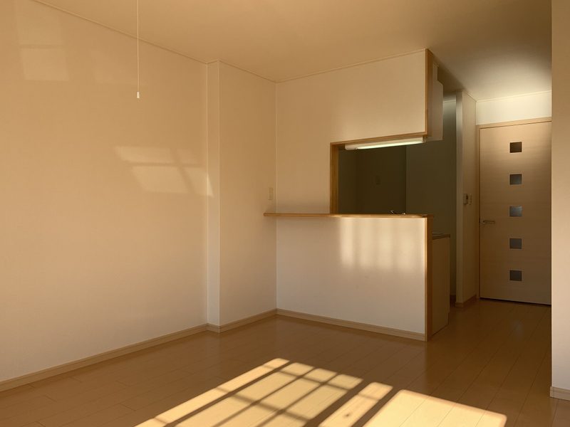 リビング 写真3