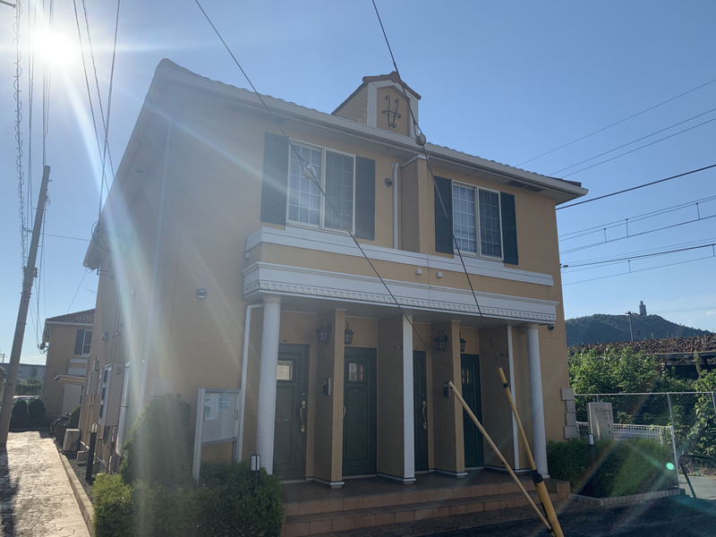 ワイズ コンブリオⅤ