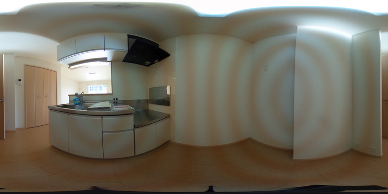 キッチン 写真34