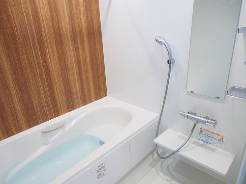 バス 写真7
