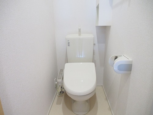 トイレ 写真8