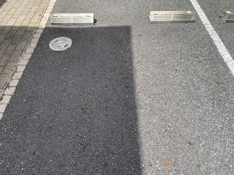 駐車場 写真32