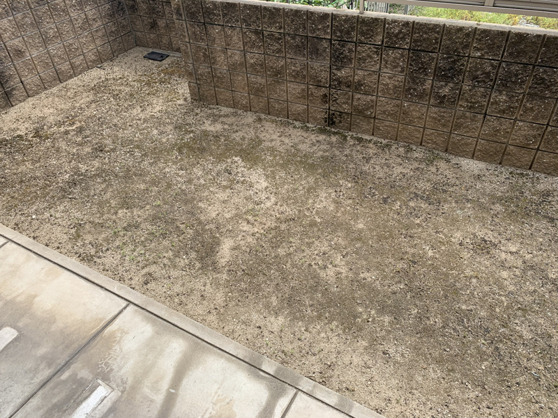 バルコニー・ベランダ 写真17