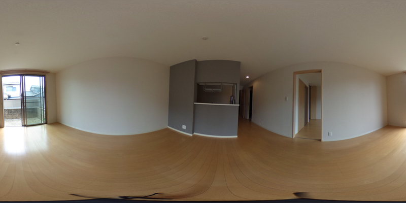 リビング 写真33