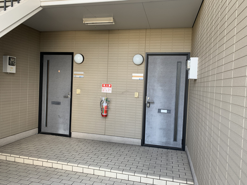 共用部 写真31