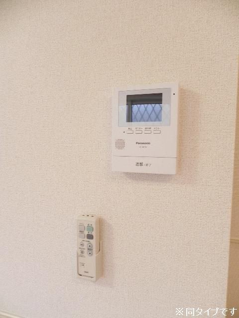 セキュリティ 写真11