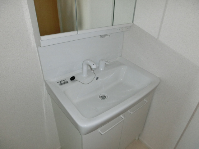 洗面所 写真9