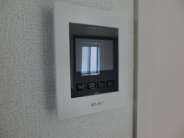 セキュリティ 写真17