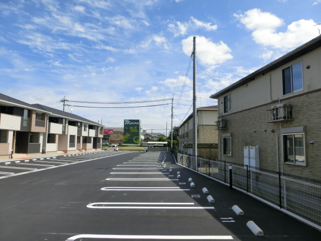 眺望 写真19