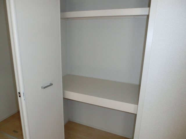収納 写真14