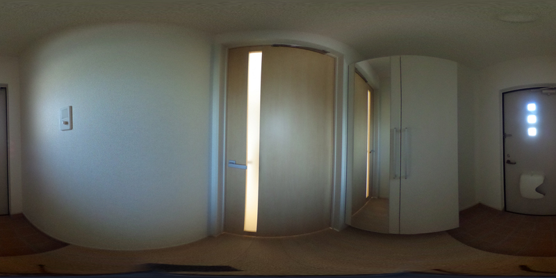 玄関 写真35