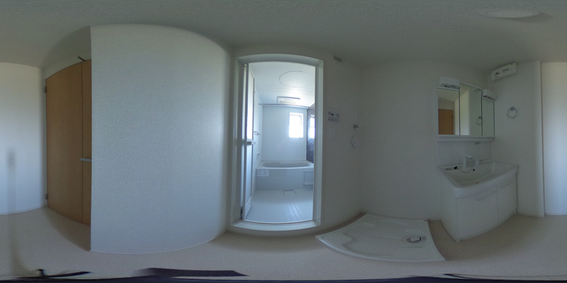 洗面所 写真36