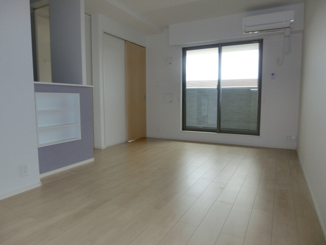 リビング 写真2